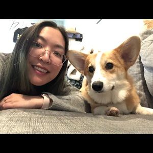 Meet your Posher, Amanda